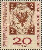 Stamp 201