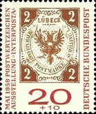 Stamp 201a*