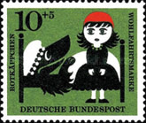 Stamp 231