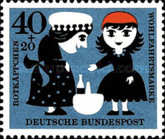 Stamp 233