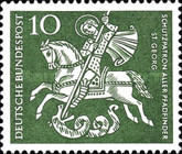 Stamp 236