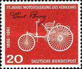 Stamp 254