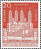 Stamp 256