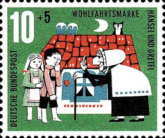 Stamp 260