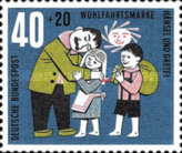 Stamp 262