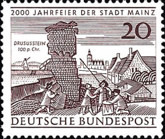 Stamp 265