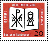 Stamp 272