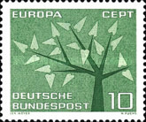 Stamp 273