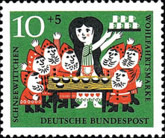 Stamp 276