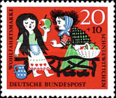 Stamp 277