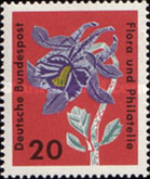 Stamp 284