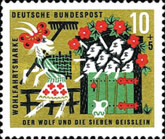 Stamp 298