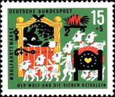 Stamp 299