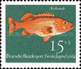 Stamp 303