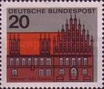 Stamp 306