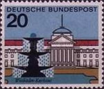 Stamp 310