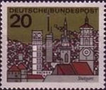 Stamp 312