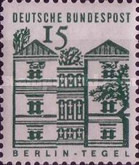 Stamp 345