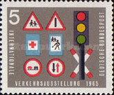 Stamp 358