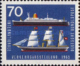 Stamp 364