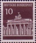 Stamp 381