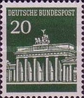 Stamp 382