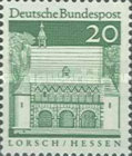 Stamp 392