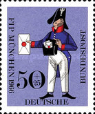 Stamp 407