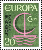 Stamp 409