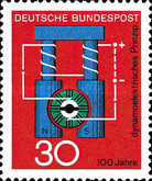 Stamp 412