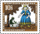 Stamp 413