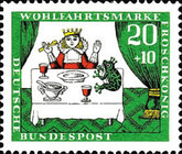 Stamp 414