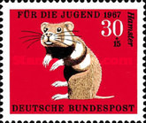 Stamp 421