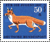 Stamp 422