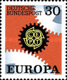 Stamp 424