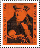 Stamp 425