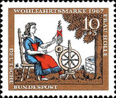 Stamp 428