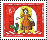 Stamp 430