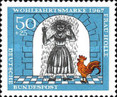 Stamp 431