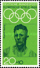 Stamp 452