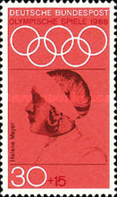 Stamp 454