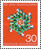 Stamp 460