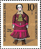 Stamp 461