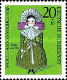 Stamp 462