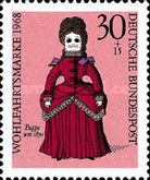 Stamp 463