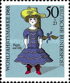 Stamp 464