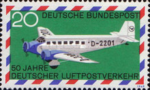 Stamp 466