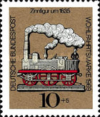 Stamp 494