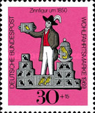 Stamp 496