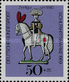 Stamp 497